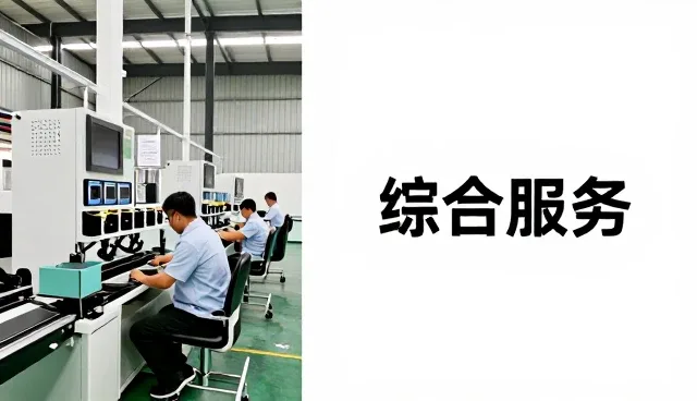 智能灌溉系统