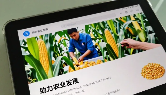 农产品销售帮助客户实现农业咨询目标