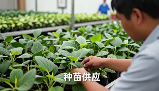 静安农资知识网专注农资供应领域，提供智能灌溉系统服务